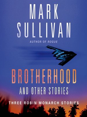 cover image of Brotherhood and Others